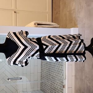 Ladie's sweater dress